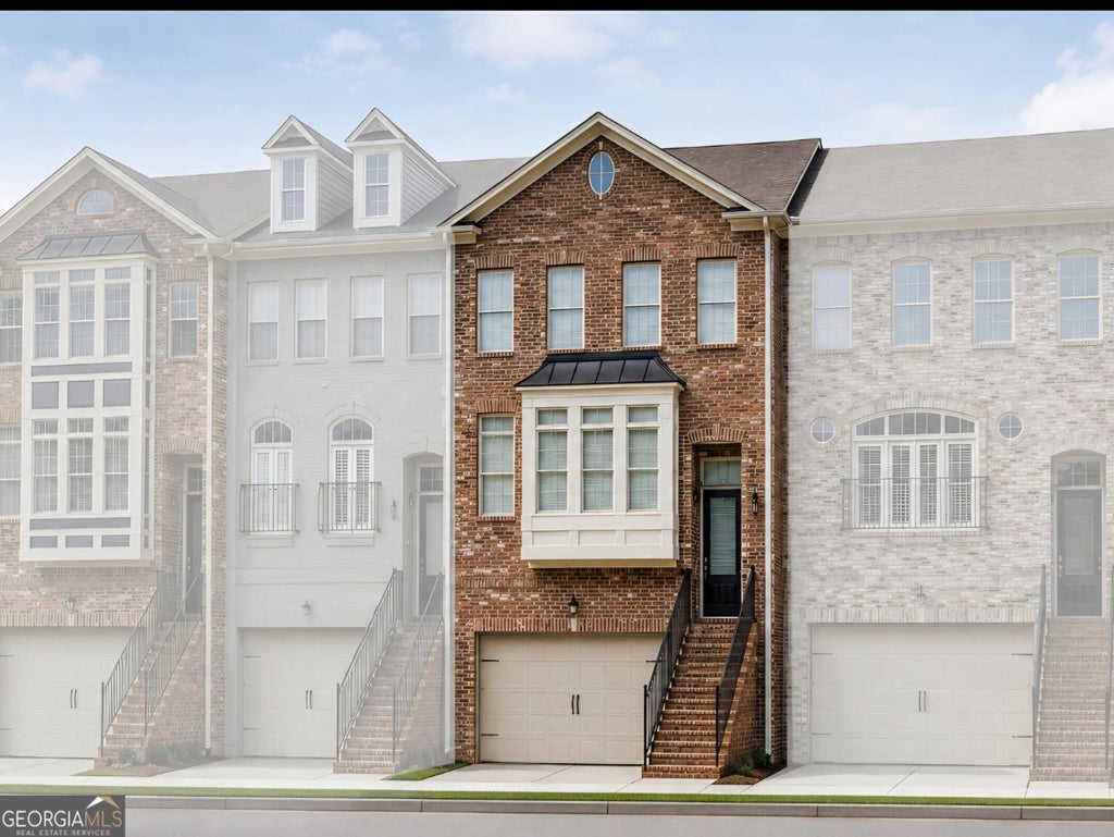 Photo of 105 Ryan Way #22, Smyrna, GA 30080 (MLS # 10836896)