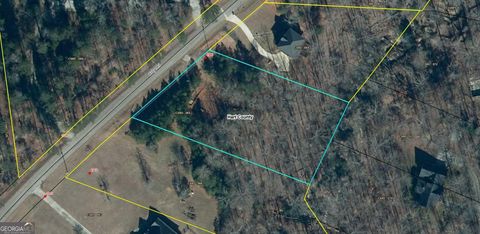 1980 Ridge Road Hartwell GA 30643