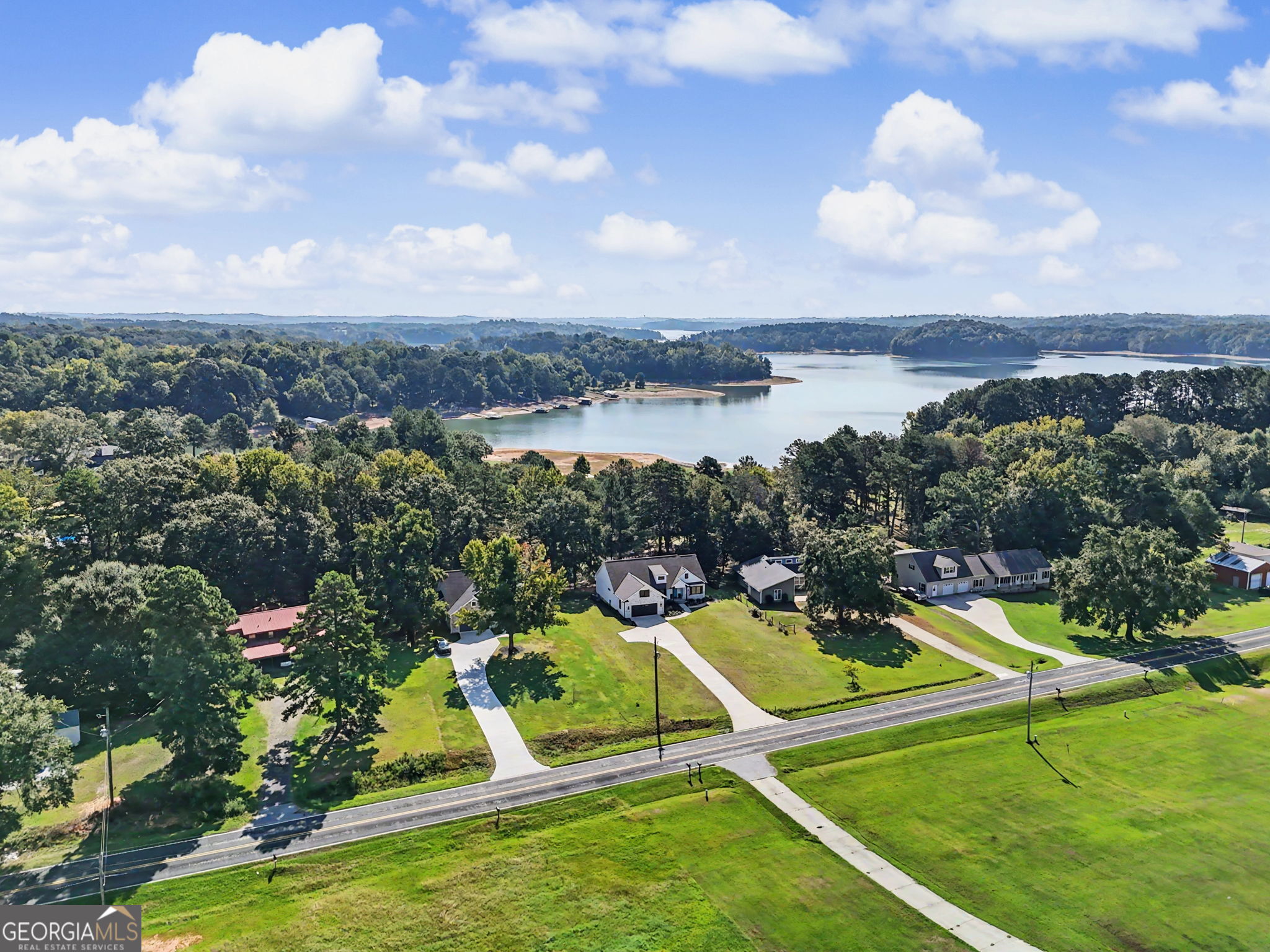 701 Coneross Creek RD