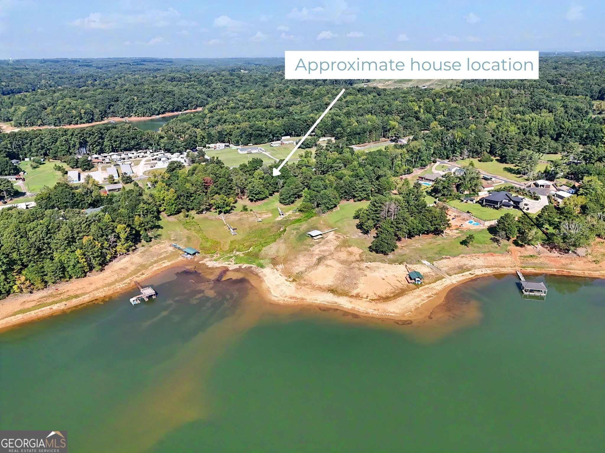 701 Coneross Creek RD