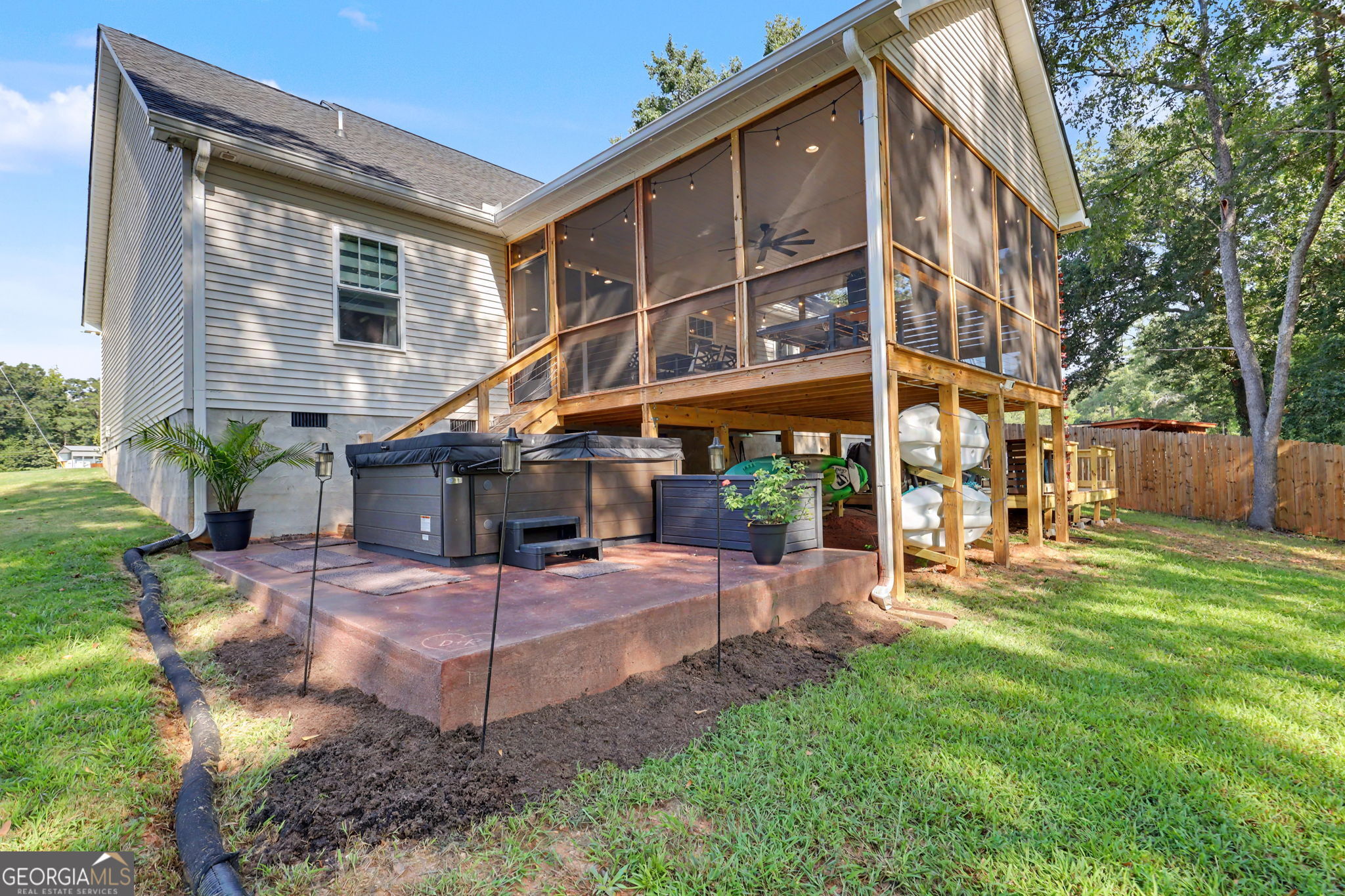 701 Coneross Creek RD
