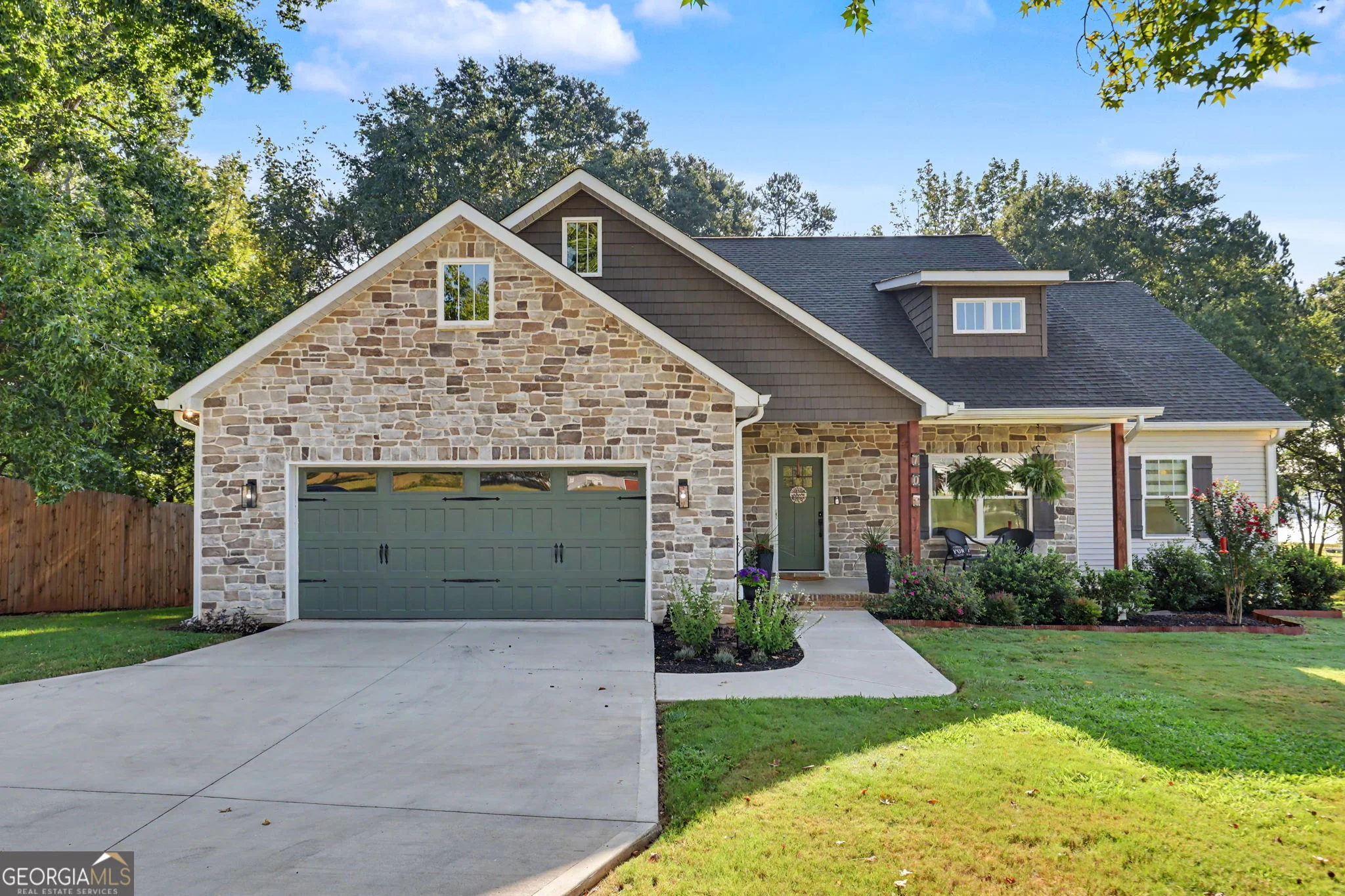 701 Coneross Creek Road