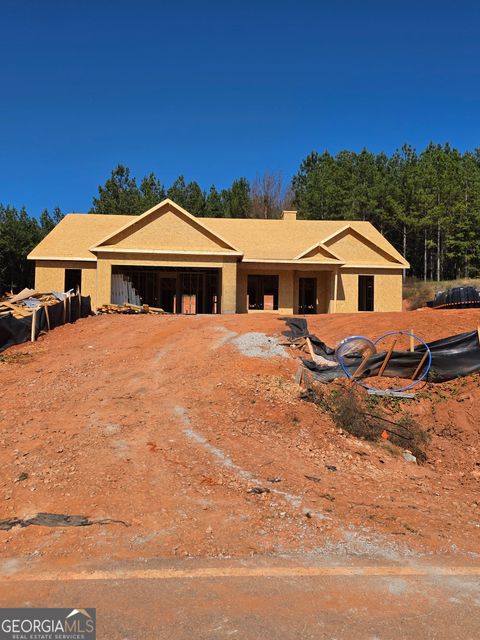 1189 Anderson Thomas RD 6 Martin GA 30557