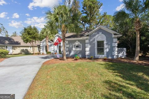 A home in St. Marys