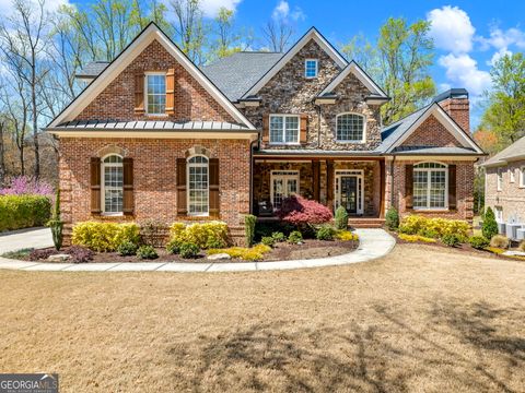 2510 Shumard Oak DR Braselton GA 30517