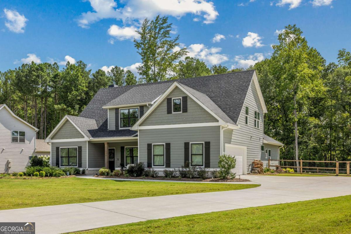 132 Sagebrook LN