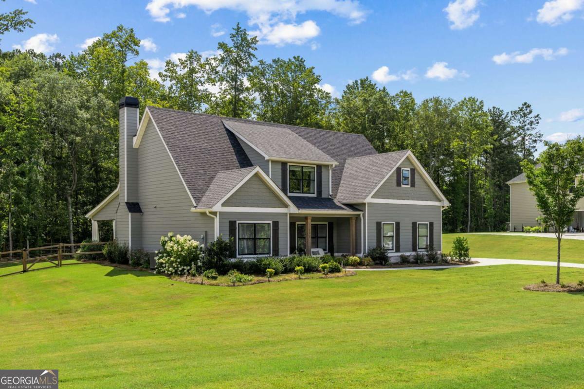 132 Sagebrook LN