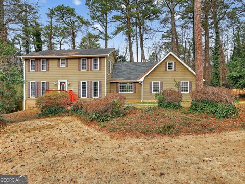 Photo of 4428 Nantucket Cove, Stone Mountain, GA 30083 (MLS # 10675766)