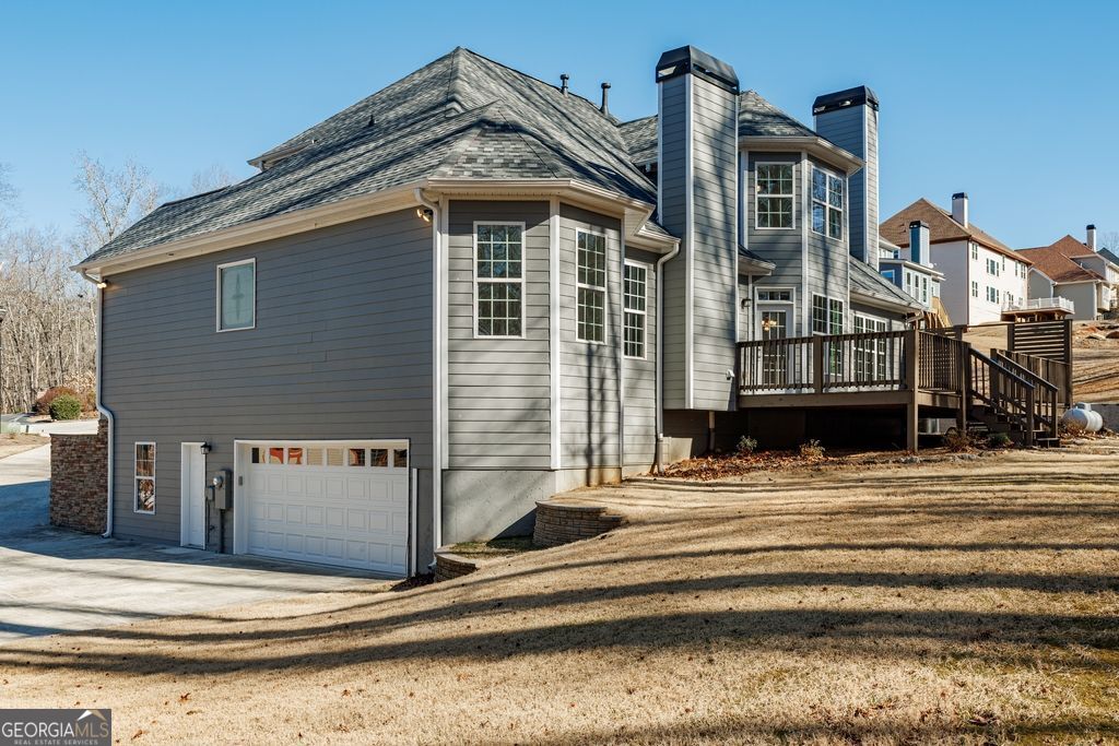 5260 Prestley Crossing LN