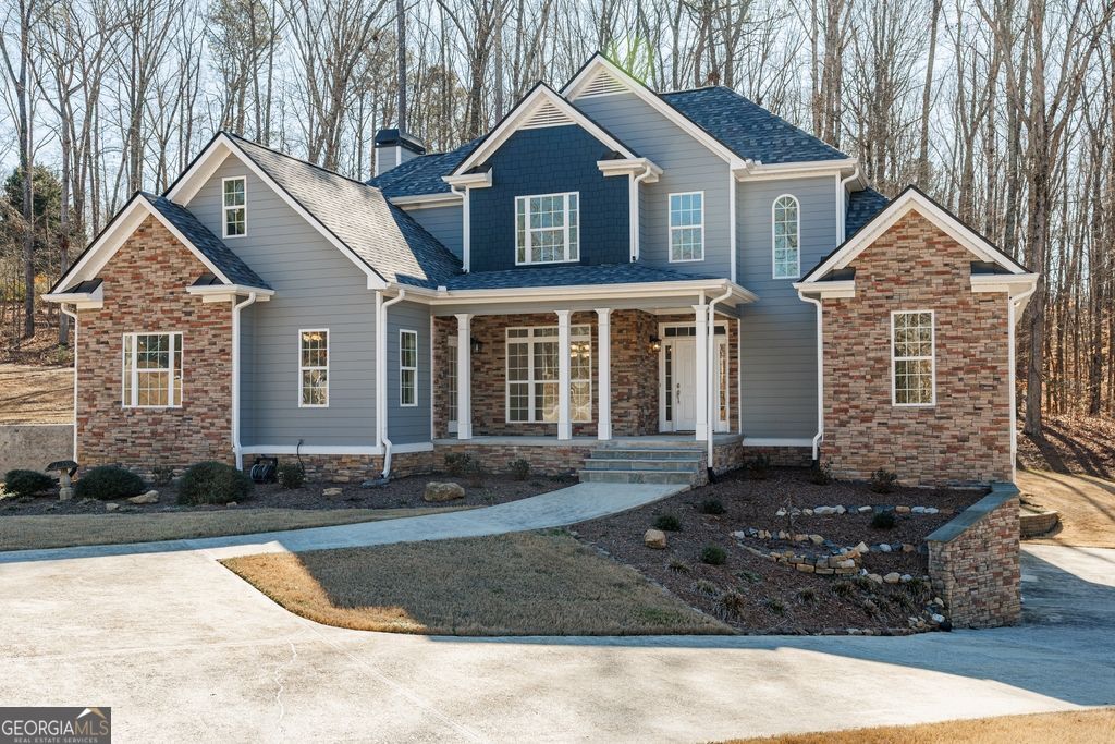 5260 Prestley Crossing LN