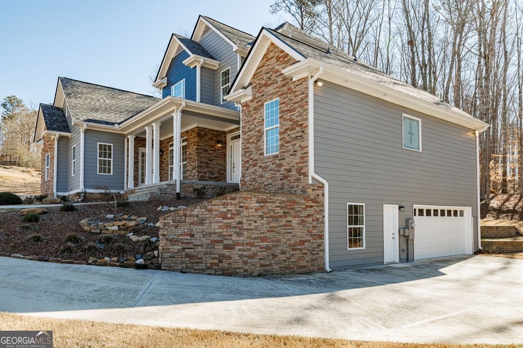 5260 Prestley Crossing LN