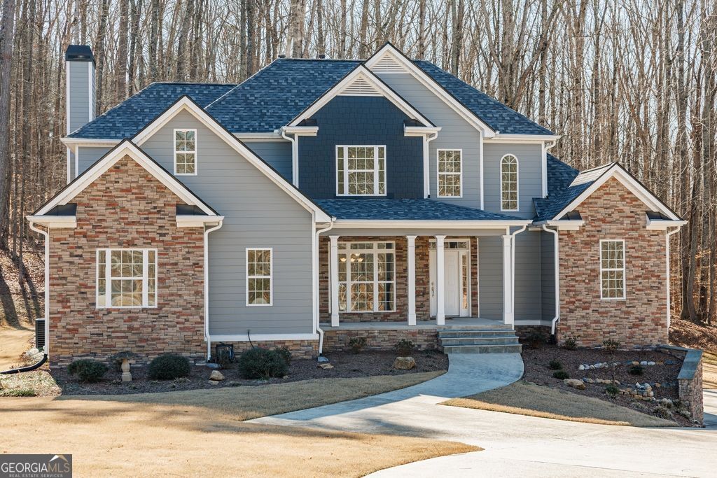 5260 Prestley Crossing LN