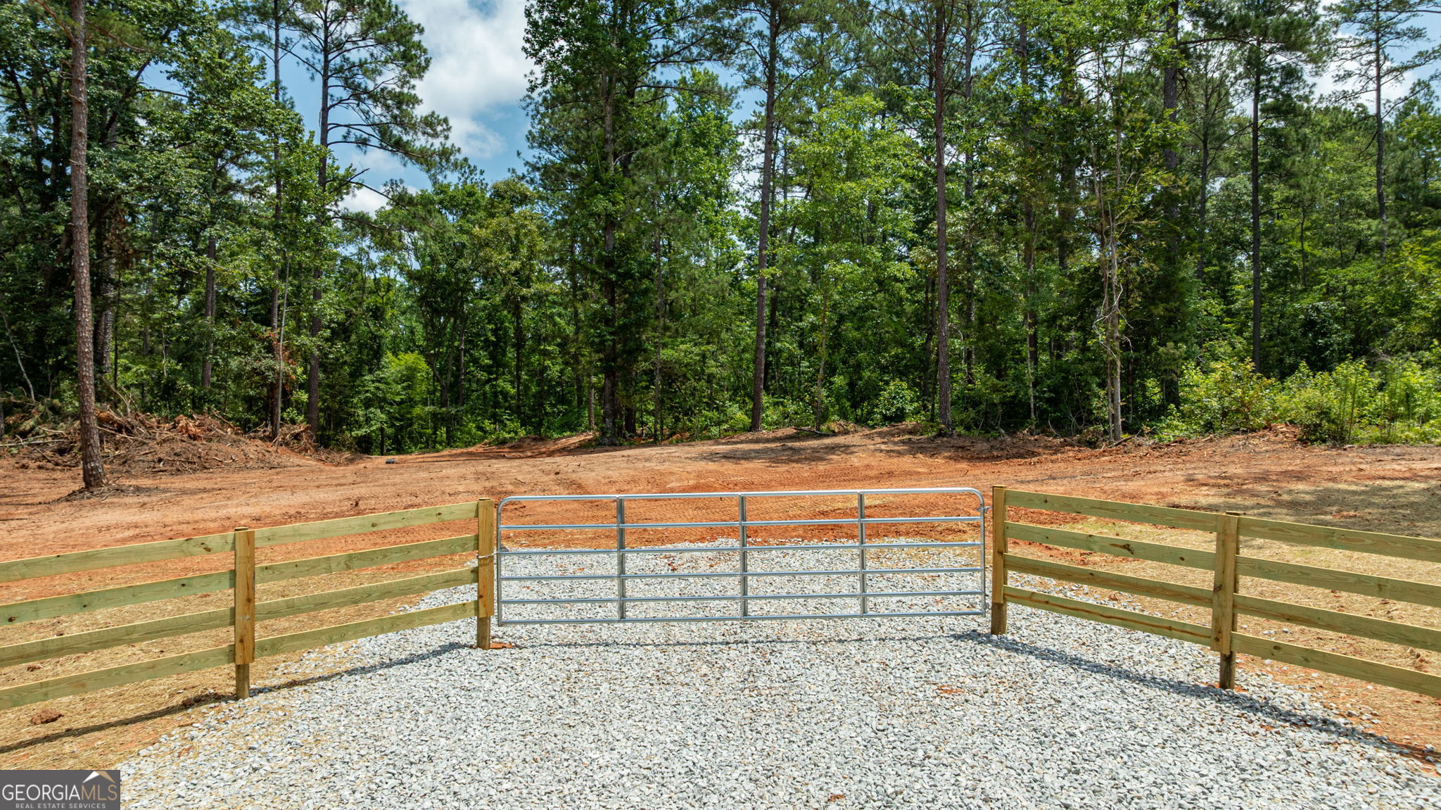 557 Faust Farm RD