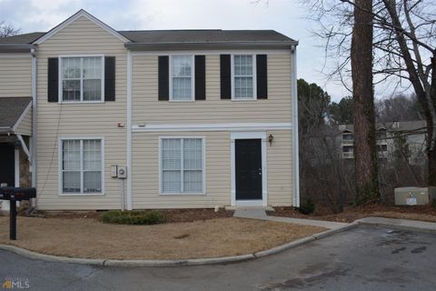 Photo of 3991 Bayside Circle, Atlanta, GA 30340 (MLS # 10539621)