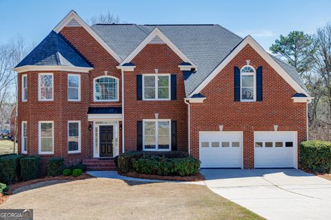 440 Oglethorpe LN Johns Creek GA 30097