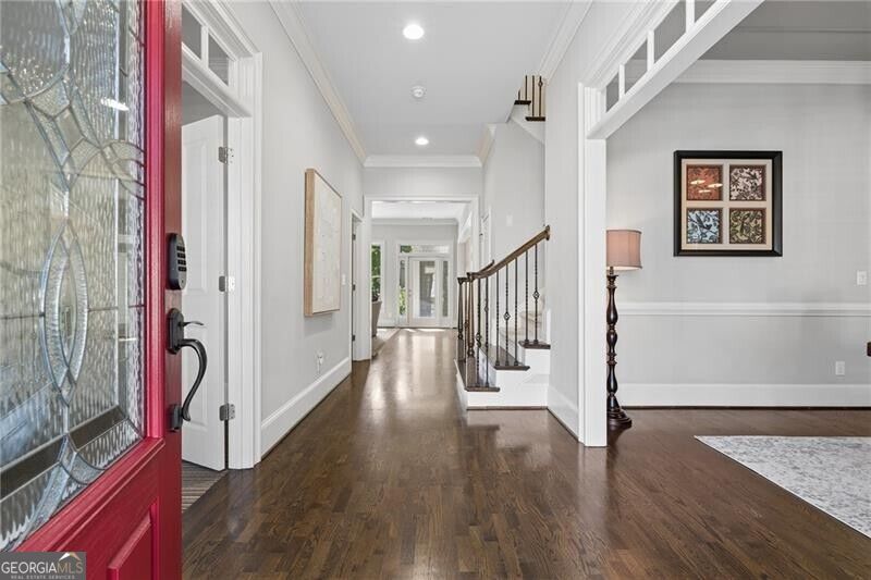 Photo of 325 Society Street, Alpharetta, GA 30022 (MLS # 10876702)