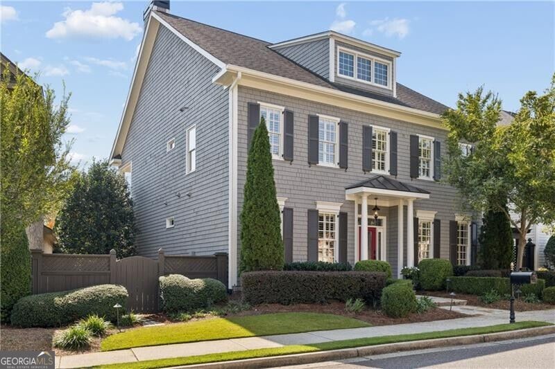 Photo of 325 Society Street, Alpharetta, GA 30022 (MLS # 10876702)