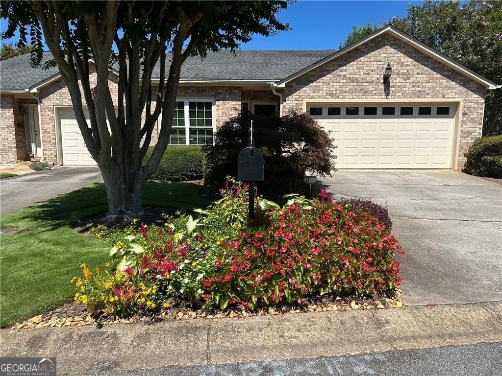 Photo of 4133 Fawn Ct, Marietta, GA 30068 (MLS # 10835149)