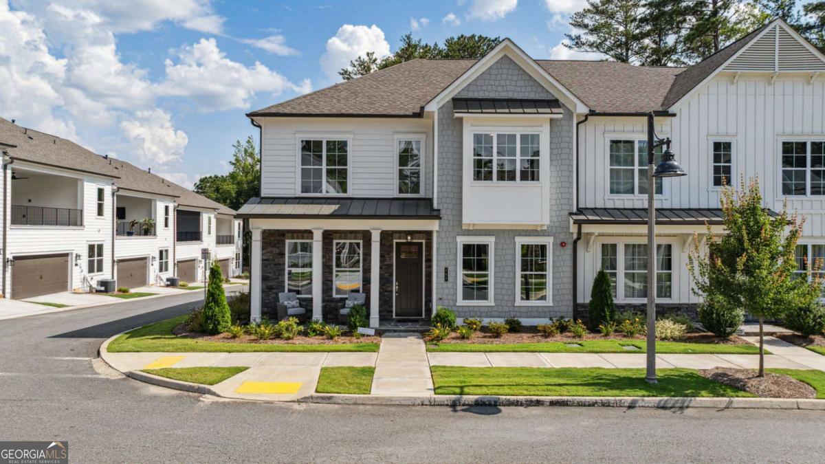 163 Kingwood DR