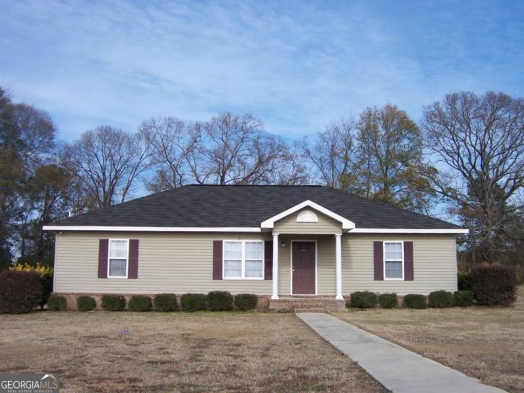 Photo of 1905 Archie's Walk, Statesboro, GA 30458 (MLS # 10662007)