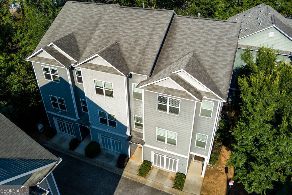 Photo of 1365 Memorial Drive SE #5, Atlanta, GA 30317 (MLS # 10801684)