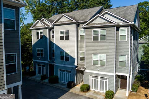 Photo of 1365 Memorial Drive SE #5, Atlanta, GA 30317 (MLS # 10801684)