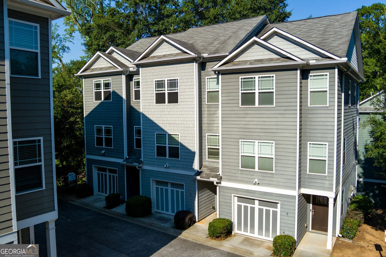 1365 Memorial Drive SE Unit 5