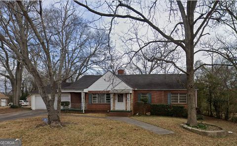 Photo of 438 N 4th Street, Griffin, GA 30223 (MLS # 10675577)