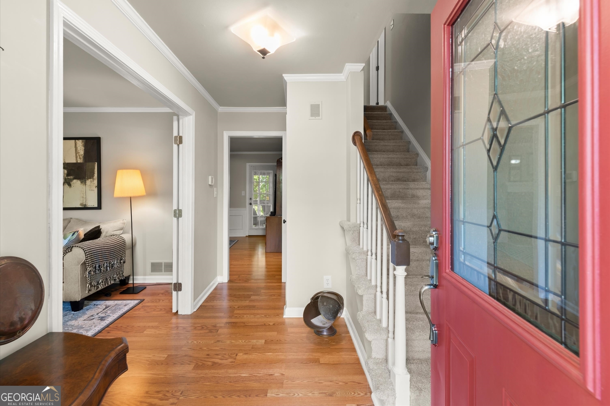 3666 Chestnut Ridge CT