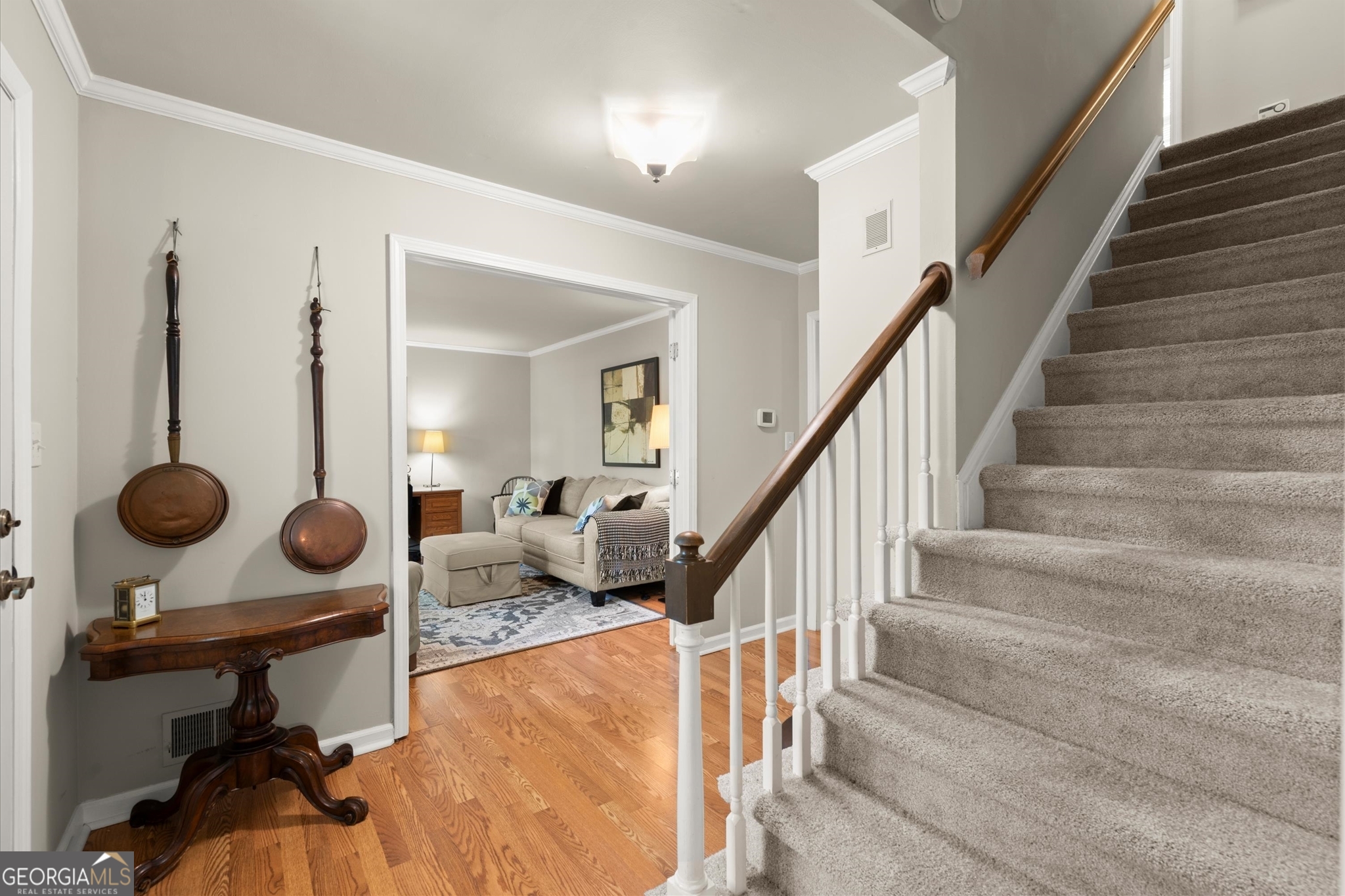 3666 Chestnut Ridge CT