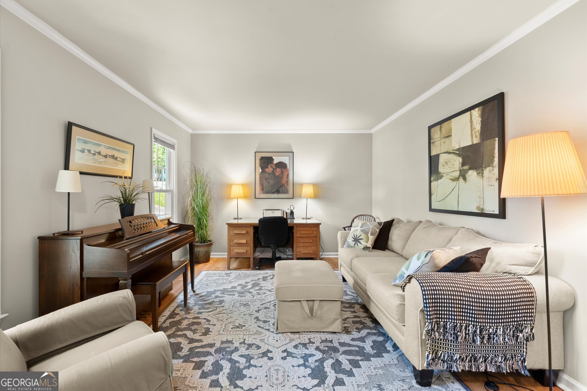 3666 Chestnut Ridge CT