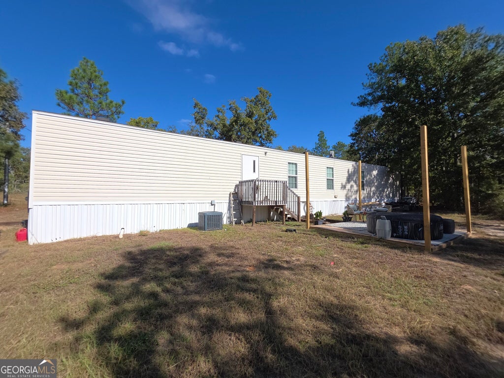 Photo of 6362 N Highway 221, Matthews, GA 30818 (MLS # 10875974)