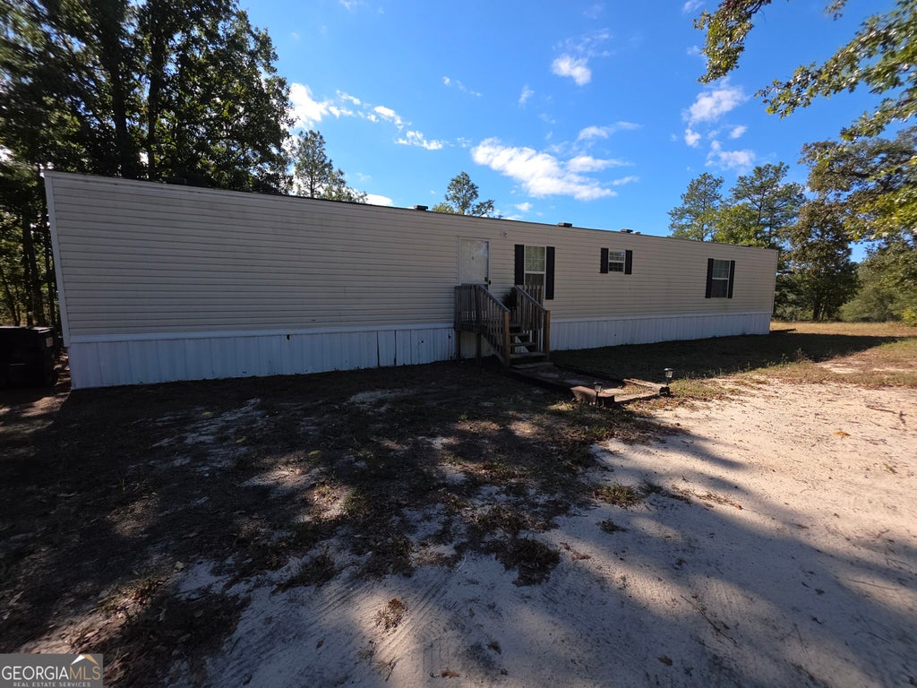 Photo of 6362 N Highway 221, Matthews, GA 30818 (MLS # 10875974)