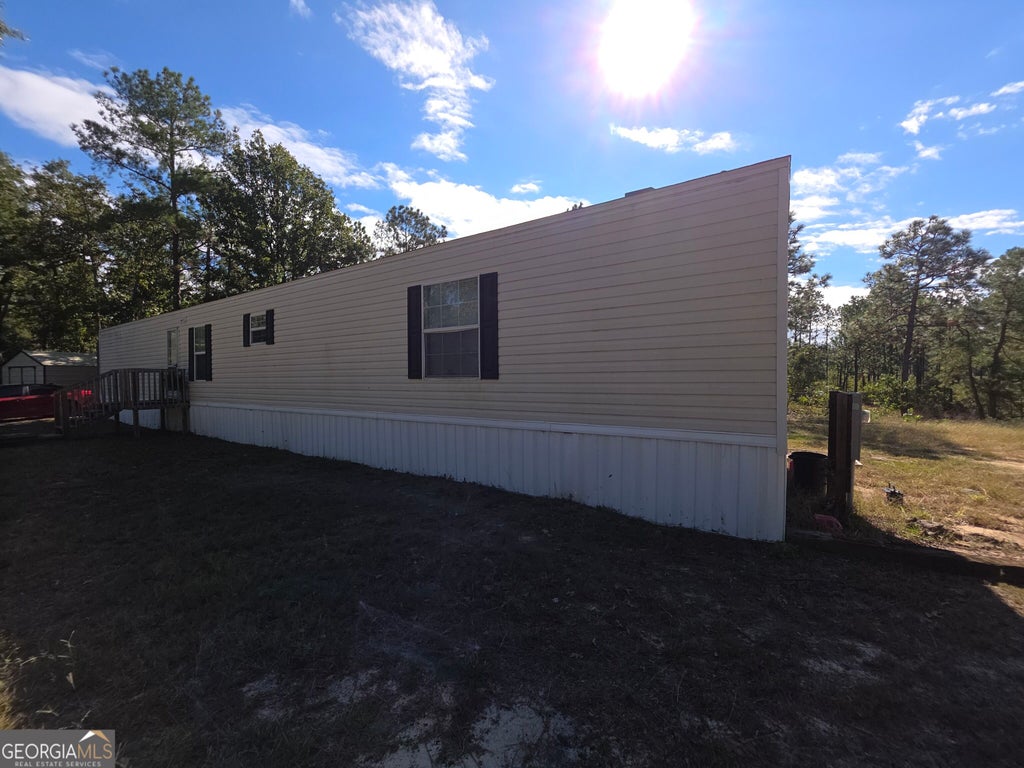 Photo of 6362 N Highway 221, Matthews, GA 30818 (MLS # 10875974)