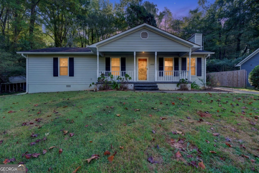 Photo of 4440 Bon Ayer Circle, Macon, GA 31204 (MLS # 10874889)