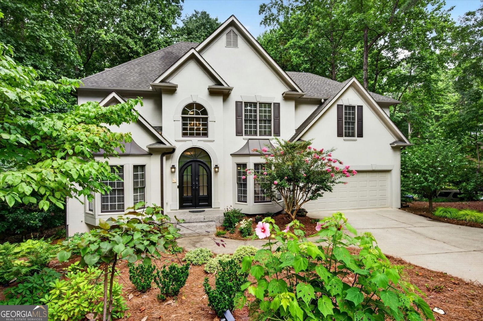 1250 Spring Oak WAY