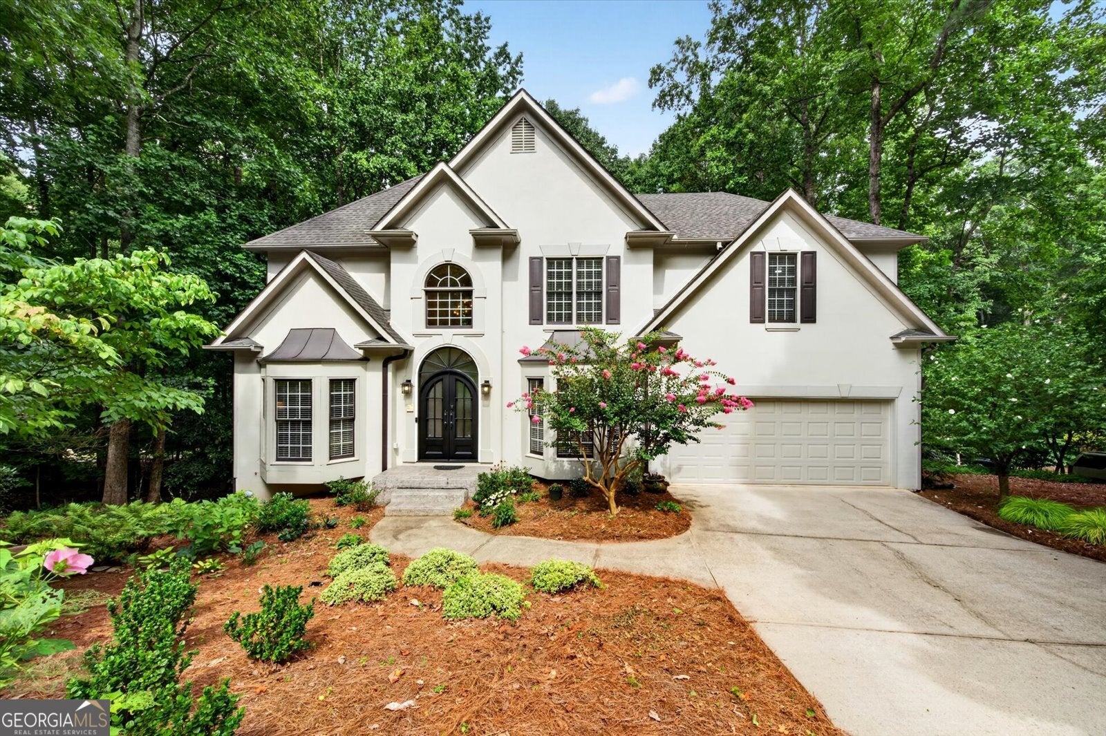1250 Spring Oak WAY