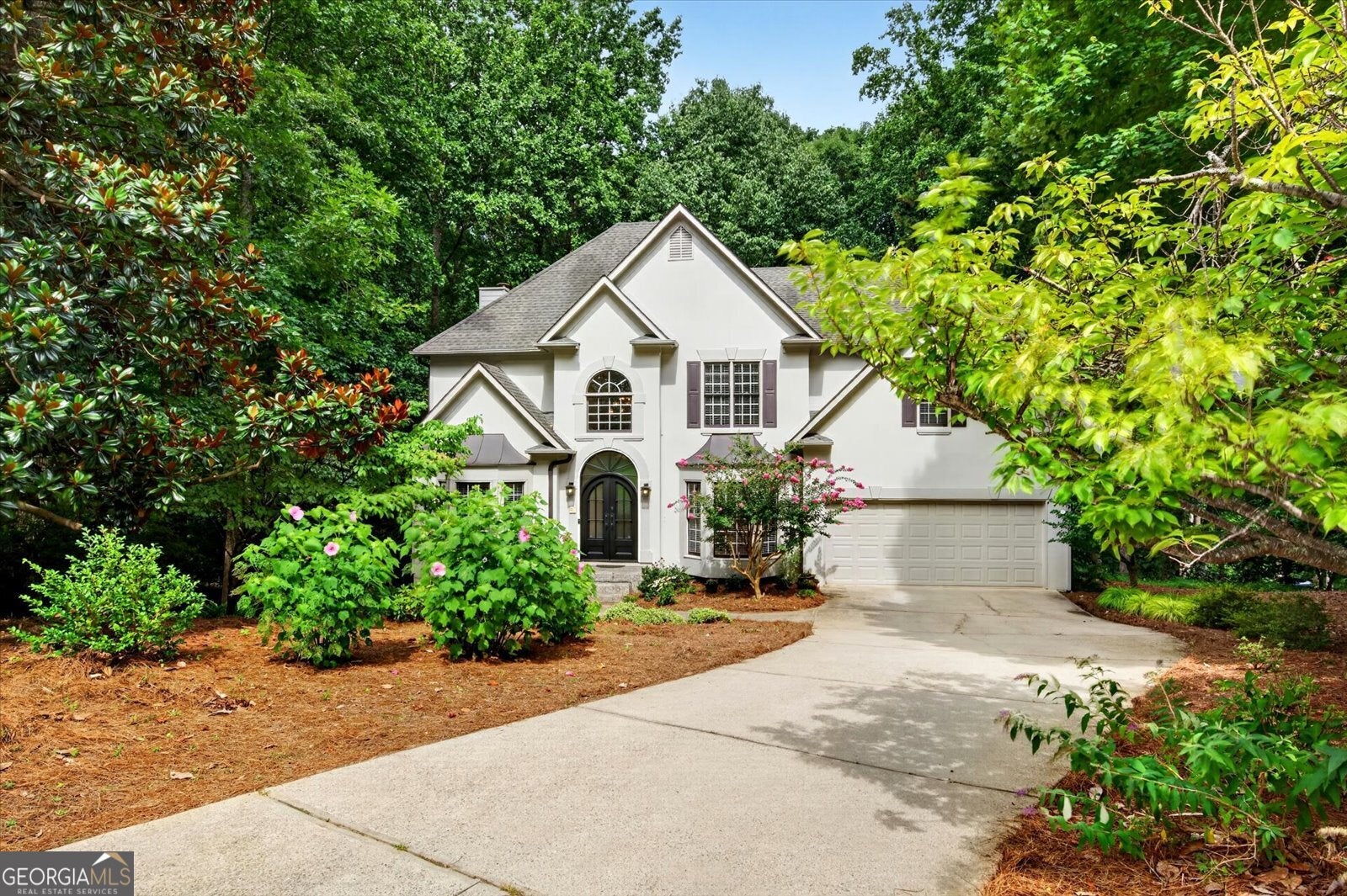 1250 Spring Oak WAY