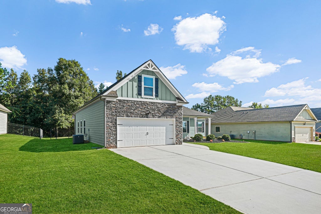 Photo of 8844 St Andrews Parkway, Winston, GA 30187 (MLS # 10841209)