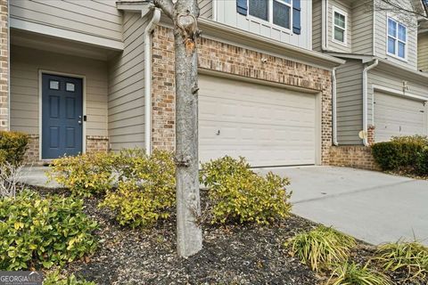 Photo of 5441 Cascade Ridge SW, Atlanta, GA 30336 (MLS # 10704219)