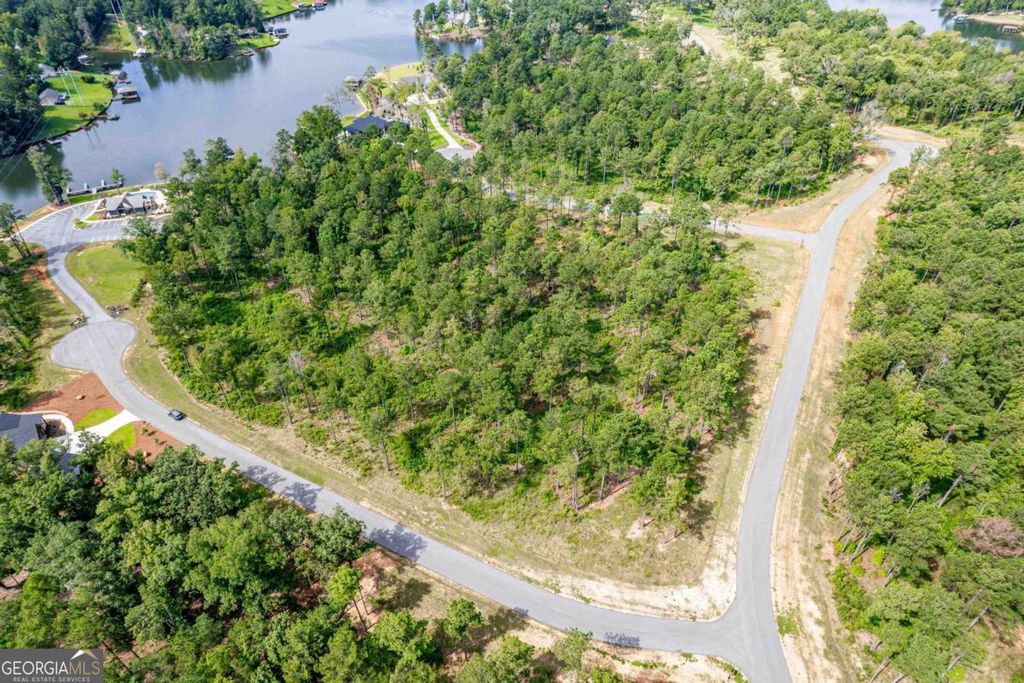 Photo of 302 Wind Rock Ridge, Milledgeville, GA 31061 (MLS # 10687606)