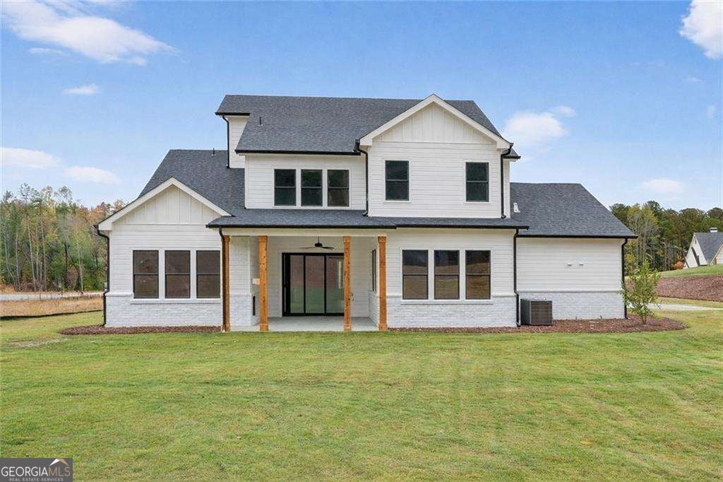 165 Chariot CT