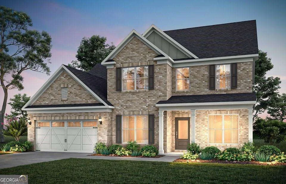 1774 Little Springs Lane