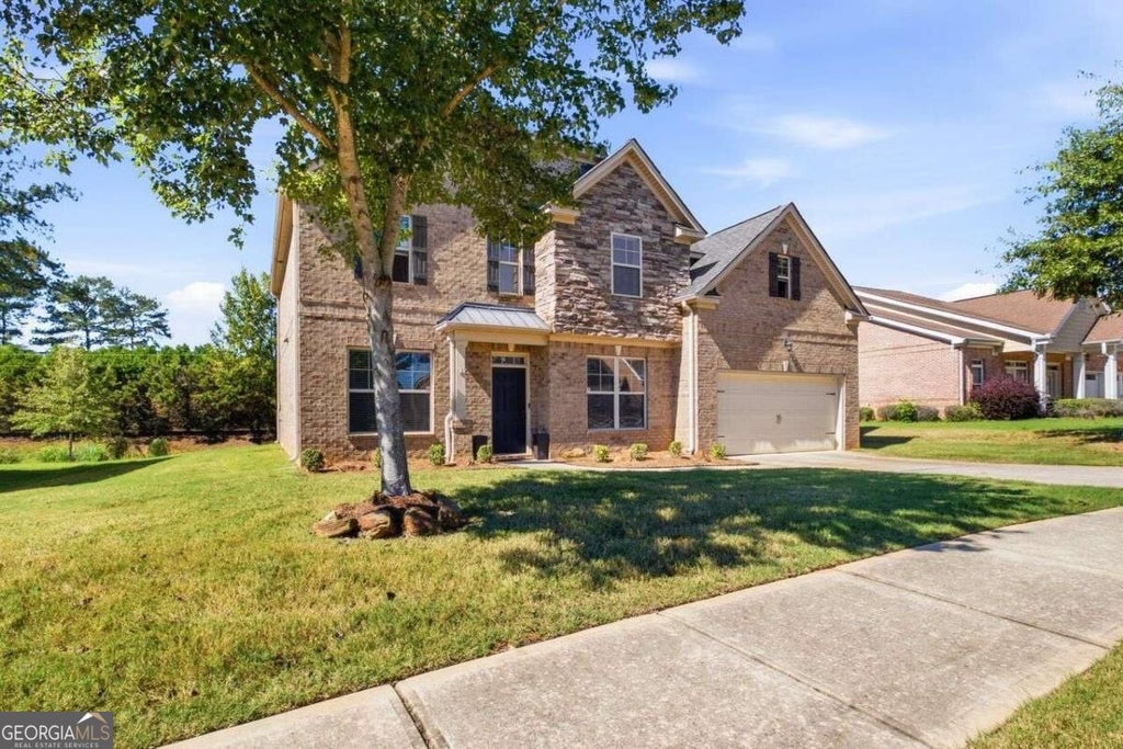 Photo of 3365 Alhambra Circle, Hampton, GA 30228 (MLS # 10873305)