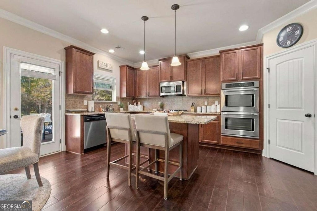 Photo of 3365 Alhambra Circle, Hampton, GA 30228 (MLS # 10873305)