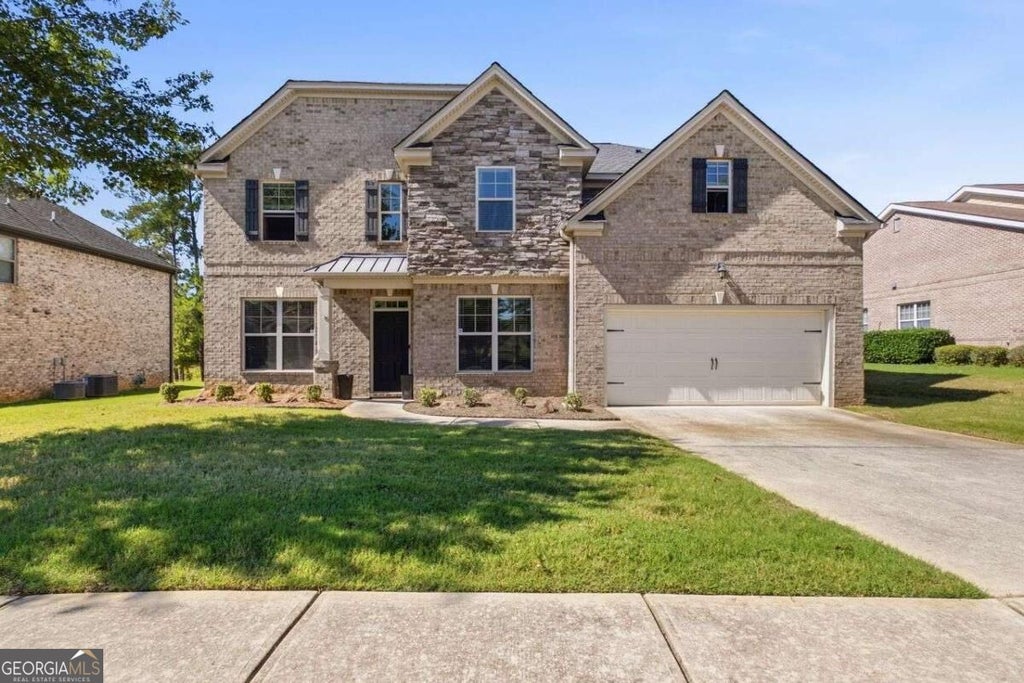 Photo of 3365 Alhambra Circle, Hampton, GA 30228 (MLS # 10873305)