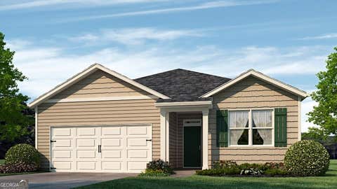 Photo of 104 Babcock Drive NE, Rome, GA 30165 (MLS # 10834225)