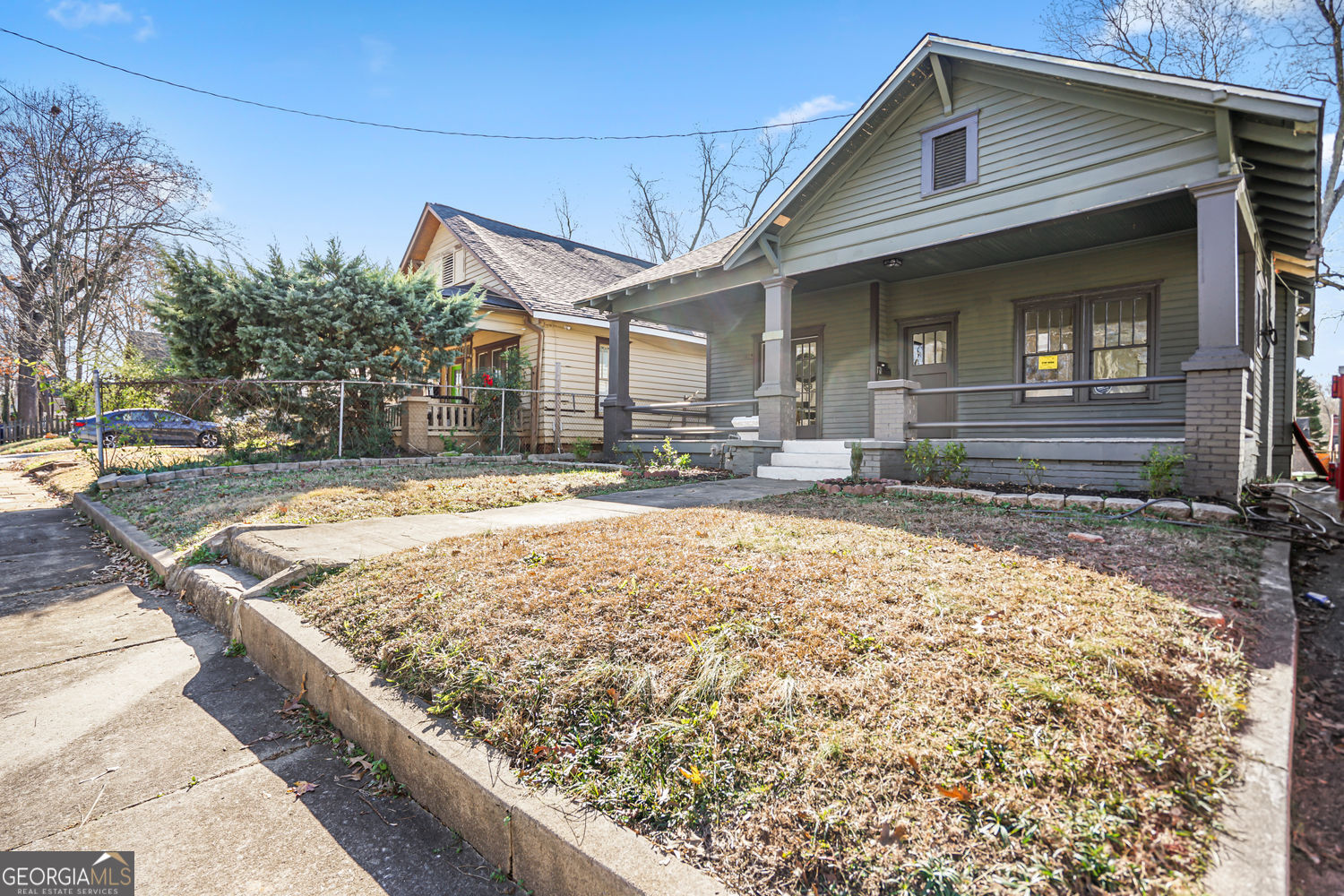 1050 Lawton AVE SW