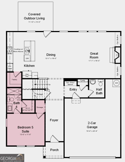 8685 Chesford GRV