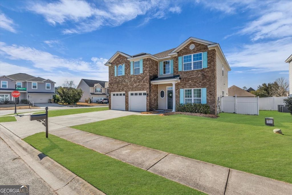 Photo of 11 Rhett Lane, Richmond Hill, GA 31324 (MLS # 10684580)